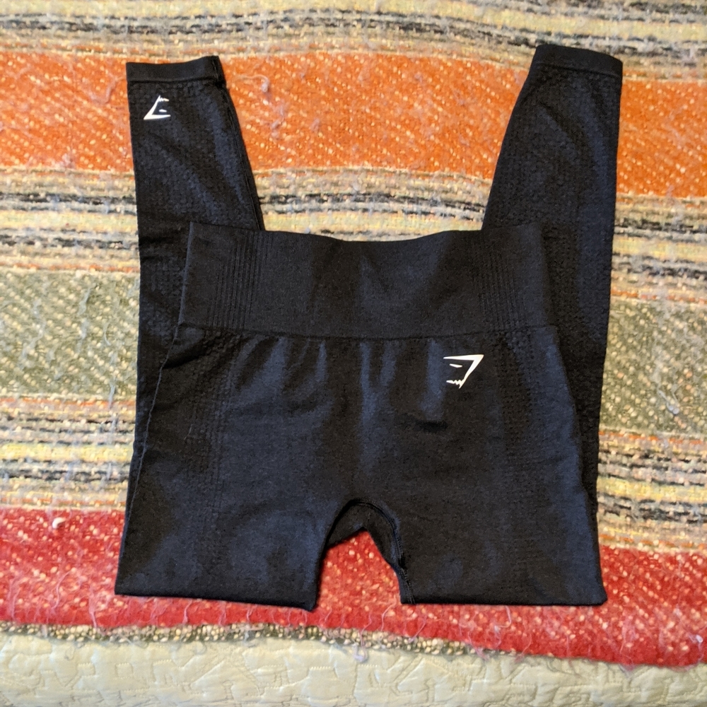 Gymshark Vital Seamless Leggings